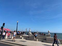 -商业广场(Praça do Comércio)