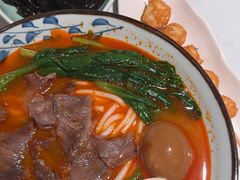 -鑫花溪牛肉米粉(凤凰街创始总店)