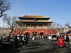 -东华门大街小区