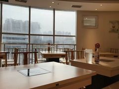 -呷哺呷哺 黄金牧场 (天津静海华润店)