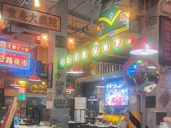 -江北北火锅馆·公路夜市(魏公村店)