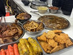 -阿芬卤面(花巷店)