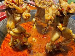 -老天桥蛙炉火锅(姑苏总店)