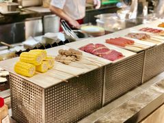 -味餐厅·海鲜·火锅·自助餐