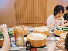 -喜家自助小火锅(乐客城店)