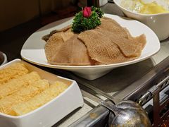 -海底捞火锅(国贸购物中心店)