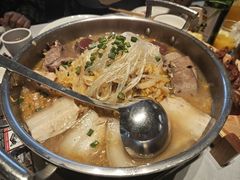 -7号院家宴.烧鸽子(门头沟店)
