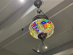 -Mevlana梅夫娜土耳其餐厅·清真