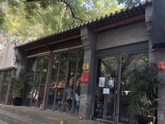 -zarah(鼓楼店)