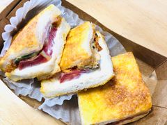 -爱上甜蜜蜜(田盛街店)