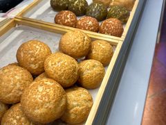 泡芙种类多-西树泡芙(喜隆多店)