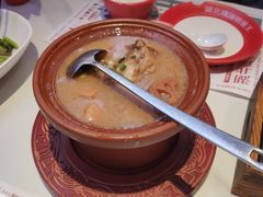 -来菜·湖北头牌藕汤(武商MALL众圆店)