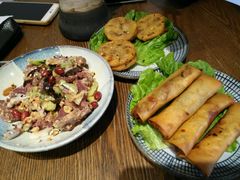 -阿木舂记·特色小吃(平江路店)