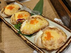 -东田之村自助餐厅(金水路店)