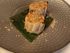 -龟兹KUCINA·新疆菜(前滩L+PLAZA店)