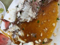 -考记泥焗鸡农庄·海鲜(北洛秘境店)