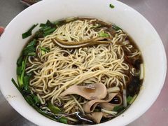 -老赵面店(大西路店)