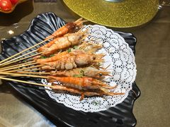 -79号渔船海鲜饭店(华强北店)