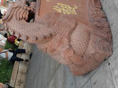 -观音桥步行街