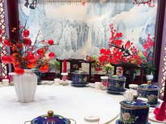 -东来顺饭庄(王府井步行街店)