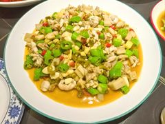 -京悦南门涮羊肉·羊蝎子火锅(田林路店)