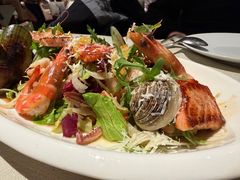 -一棵树·意大利西餐厅One Tree(新城店)