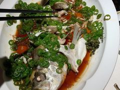 -華府Deluxe(兴业太古汇店)