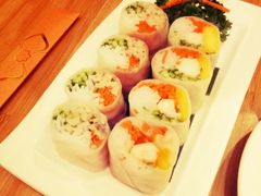 -大茴香越法料理(SOHO复兴店)