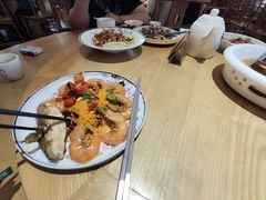 -德胜轩正宗顺德菜(宝安沙井会展中心店)