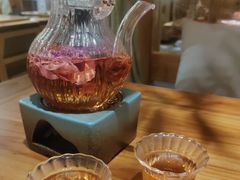 -本处·素食·融合料理(南油店)