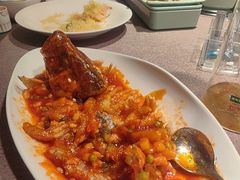 -羲和雅苑•北京烤鸭(瑞吉店)