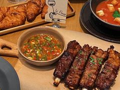 -ITA·意塔意大利餐厅(亦庄店)
