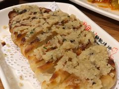烤饼-福苗小骆驼烧烤(大唐不夜城店)