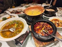 -大蓉和(一品天下店)