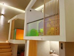 -北京海德酒店温泉