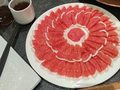 -东来顺(非遗·清真火锅·盛世广场店)