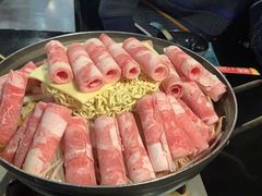 肥牛部队锅-炙韩料理·部队锅专门店