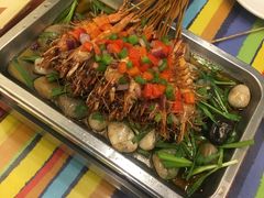 -滋味烤鱼(马北店)