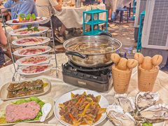 -小煵记·打边炉(西丽文光店)