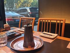 -东来顺·非遗火锅(高新店)