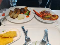 -宜家·瑞典风味餐厅(烟台路店)