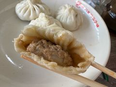-津门张记包子铺(华昌道店)