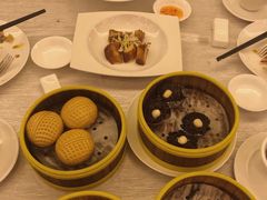 -福州天元国际威斯汀酒店·中国元素餐厅