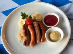 -Paulaner·德国帕拉娜自酿啤酒餐厅(海上世界店)