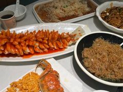 -刘胖子家常菜·蹄花焖藕(中央花园店)