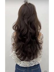 -丽时 Hair Salon