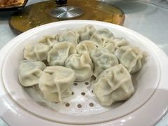 -大眼锅贴水饺(河东店)