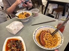 -梅溪·小伙子干挑面(安吉总店)