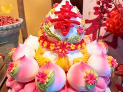 -旺顺阁·北京菜(大望路店)