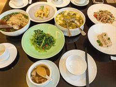 -杭州和达希尔顿逸林酒店·和园中餐厅